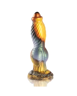 EPIC Phoenix Dildo - Die Wiederauferweckung der Vergnügung