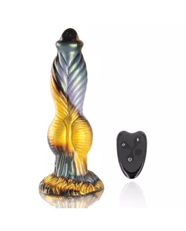 EPIC Phoenix Dildo - Die Wiederauferweckung der Vergnügung