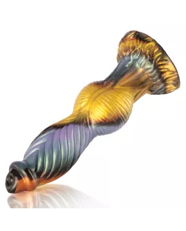 EPIC Phoenix Dildo - Die Wiederauferweckung der Vergnügung