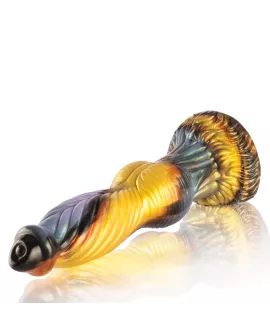 EPIC Phoenix Dildo - Die Wiederauferweckung der Vergnügung
