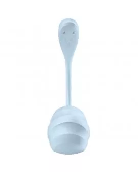 SATISFYER - SMOOTH PETAL G-POINT STIMULATOR HIMMELBLAU KOSTENLOSE APP