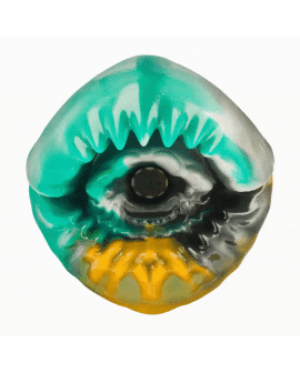 EPIC Argos Cyclops Masturbatormund - Erotik
