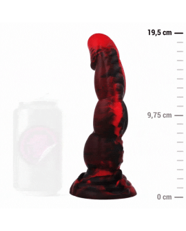 EPIC Ares Erotik Dildo - Kämpft Leidenschaft