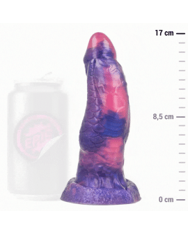 EPIC Medusa Dildo - Versteinte Vergnügen