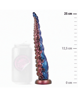 EPIC Charybdis Feiner Tentakel-Dildo - Kleine Größe