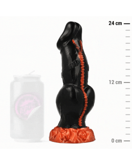 EPIC Deimos Dildo - Die Kraft der Ekstase