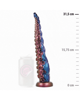 EPIC Charybdis Feiner Tentakel-Dildo - Große Größe