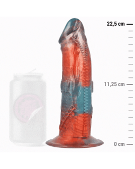 EPIC Talos Dildo - Der Kraft und des Vergnügens
