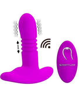 PRETTY LOVE - HEATHER ANAL AUF UND AB