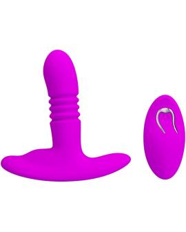 PRETTY LOVE - HEATHER ANAL AUF UND AB