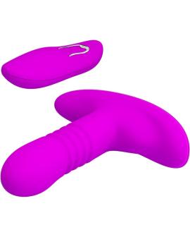 PRETTY LOVE - HEATHER ANAL AUF UND AB