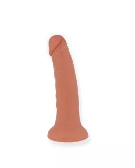 ONINDER Bogotá Vibrator-Dildo 20 cm - 9 Modi - App