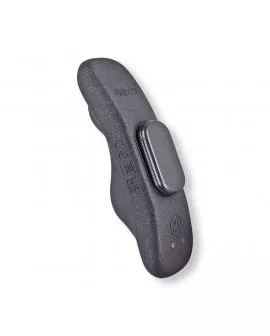 ONINDER - MANILA PANTY WIEDERAUFLADBARER VIBRATOR 9 GESCHWINDIGKEITEN 9,6 CM X 2,6 CM - KOSTENLOSE APP