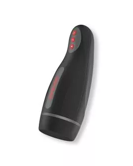 ONINDER Seoul - Masturbator mit 10 Geschwindigkeiten und App