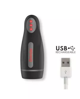 ONINDER Seoul - Masturbator mit 10 Geschwindigkeiten und App