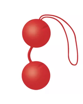 JOYDIVISION JOYBALLS - Lifestyle Rot Erotik