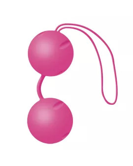 Joydivision Joyballs Lifestyle Rosa - Erotische Kegel-Bälle
