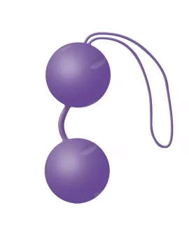 Joydivision Joyballs Lifestyle Violeta - Beckenbodentraining
