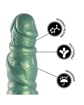EPIC Hades Dildo - Leidenschaft in der Unterwelt