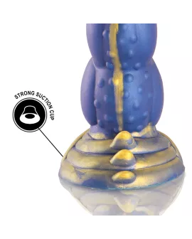 EPIC Poseidon Dildo - Umarmung des Meeres