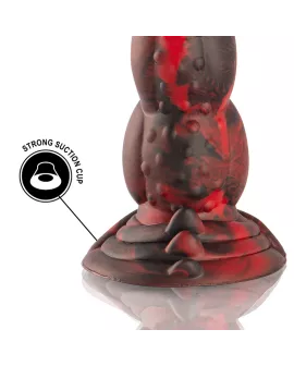 EPIC Ares Erotik Dildo - Kämpft Leidenschaft