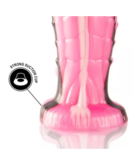 EPIC Triton Dildo - Die Kraft des Reptils