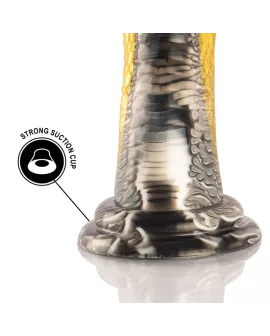 EPIC Drakon Dildo Gelbe Kobra - Erotik Toy