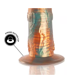 EPIC Talos Dildo - Der Kraft und des Vergnügens