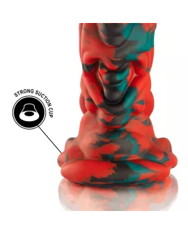 EPIC Phobos Dildo - Kind der Liebe und Freude, Große Größe