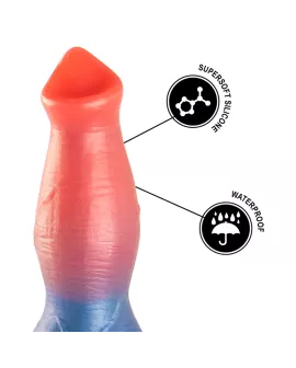 EPIC Arion Dildo - Symphony of Pleasure mit Fernbedienung