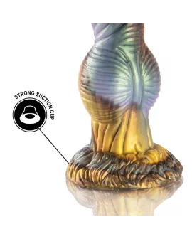 EPIC Phoenix Dildo - Die Wiederauferweckung der Vergnügung