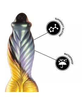EPIC Phoenix Dildo - Die Wiederauferweckung der Vergnügung