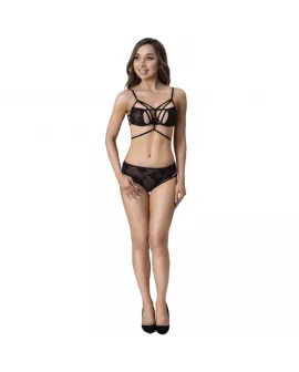 LIVCO CORSETTI FASHION - ELIANA LC 90688 BH + HÖSCHEN-SET 