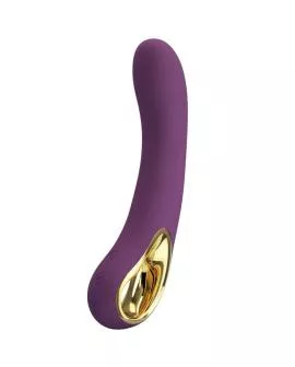 Pretty Love Ethan - Wiederaufladbarer Vibrator Lila