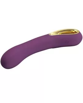 Pretty Love Ethan - Wiederaufladbarer Vibrator Lila