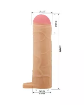 PRETTY LOVE - BUNION EXTENSIONING STIMULATING PENSE COVER
