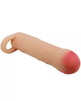 PRETTY LOVE - BUNION EXTENSIONING STIMULATING PENSE COVER