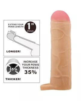 PRETTY LOVE - BUNION EXTENSIONING STIMULATING PENSE COVER