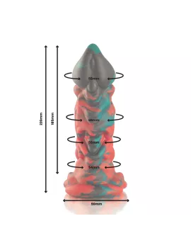 EPIC Phobos Dildo - Kind der Liebe und Freude, Kleine Größe