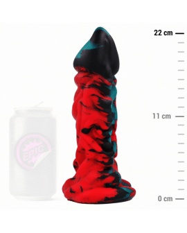 EPIC Phobos Dildo - Kind der Liebe und Freude, Kleine Größe