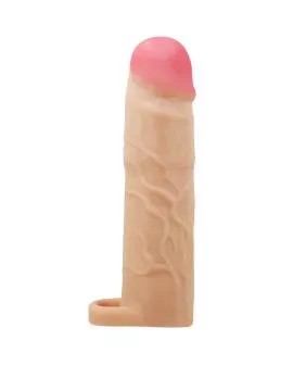 Pretty Love Gerd - Stimulierender Penis-Verlängerung