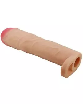 Pretty Love Gerd - Stimulierender Penis-Verlängerung