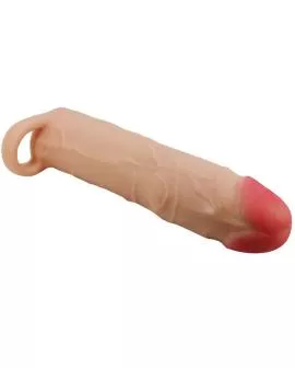 Pretty Love Gerd - Stimulierender Penis-Verlängerung