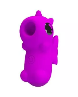 PRETTY LOVE - MINI-SPASSSPIELZEUGE VON MAGIC UNICORN STIMULATOR