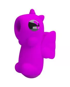 PRETTY LOVE - MINI-SPASSSPIELZEUGE VON MAGIC UNICORN STIMULATOR