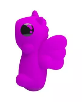 PRETTY LOVE - MINI-SPASSSPIELZEUGE VON MAGIC UNICORN STIMULATOR