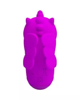 PRETTY LOVE - MINI-SPASSSPIELZEUGE VON MAGIC UNICORN STIMULATOR