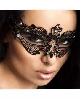CHILIROSE - CR 3755 SCHWARZE MASKE