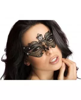 CHILIROSE - CR 3755 SCHWARZE MASKE