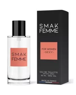RUF - Smak Pheromon-Parfüm für Sie 50 ml